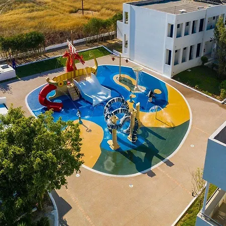 Smy Kos & Splash 4* Mastichari (Kos)