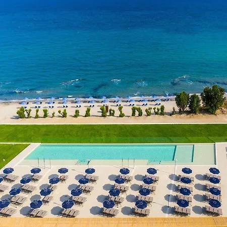 Otel Smy Kos & Splash Mastichari (Kos)