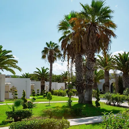 Otel Smy Kos & Splash Mastichari (Kos)