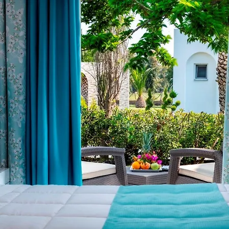 Smy Kos & Splash Otel