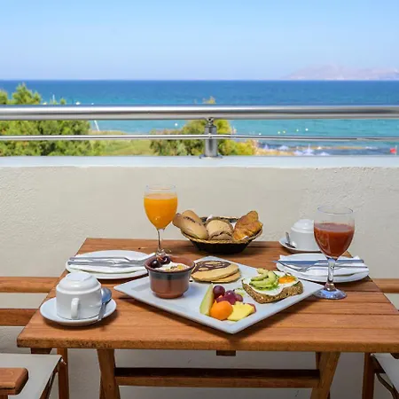 Otel Smy Kos & Splash