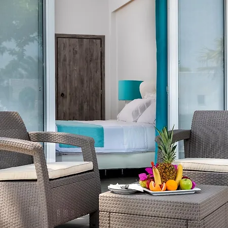 Otel Smy Kos & Splash 4*