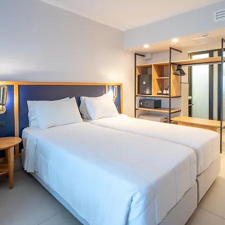 Smy Kos & Splash Otel 4*