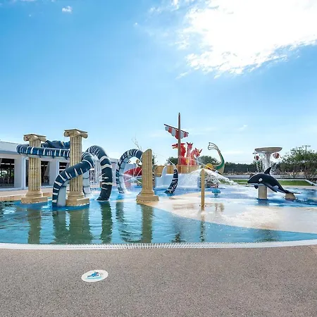 Otel Smy Kos & Splash Mastichari (Kos)