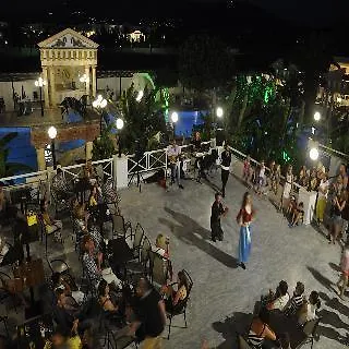 Hotel Smy Kos & Splash 4*