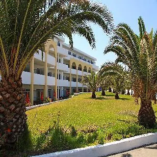 Smy Kos & Splash 4* Mastichari (Kos)
