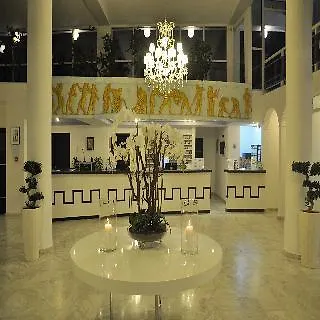Hotel Smy Kos & Splash Mastichari (Kos)