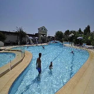 Hotel Smy Kos & Splash 4*