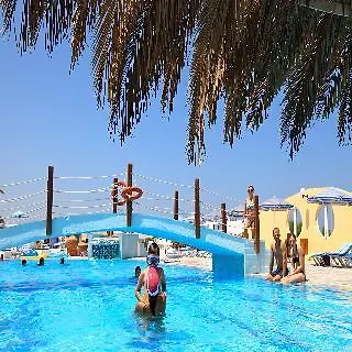 Smy Kos & Splash 4* Mastichari (Kos)