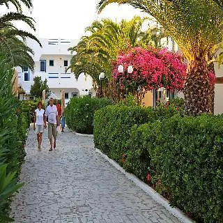 Smy Kos & Splash 4*