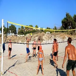 Hotel Smy Kos & Splash 4*
