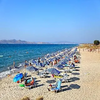Smy Kos & Splash Hotel 4*