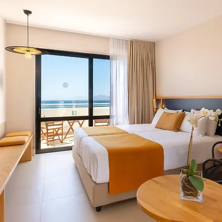 Hotell Smy Kos & Splash Masticharion