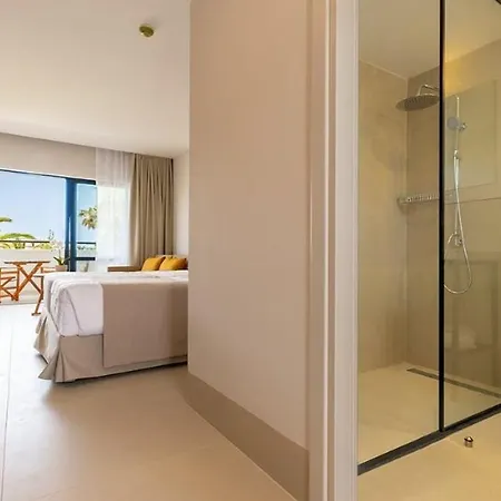 Hotell Smy Kos & Splash