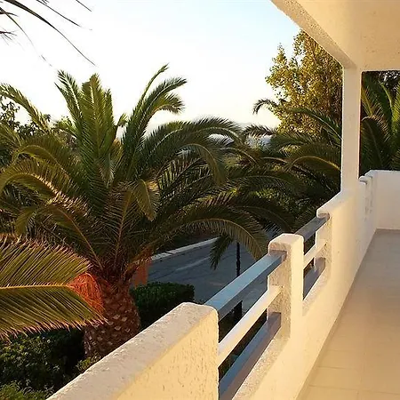 Smy Kos & Splash Hotel