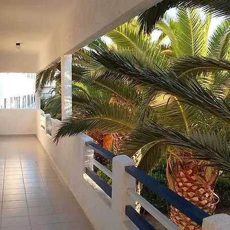 Hotel Smy Kos & Splash 4*