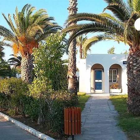 Smy Kos & Splash Hotel Mastichari (Kos)