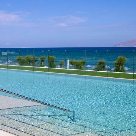 Smy Kos & Splash Hotell 4*