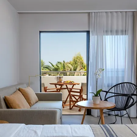 Smy Kos & Splash Hotell