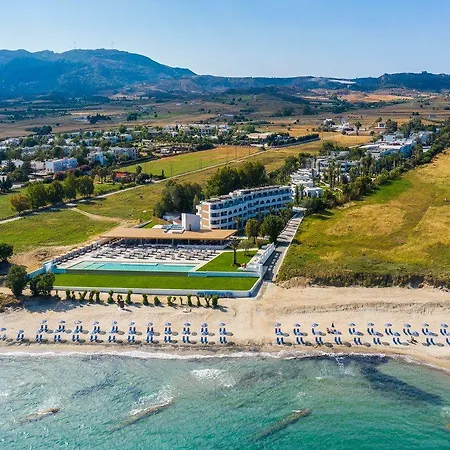 Hotell Smy Kos & Splash