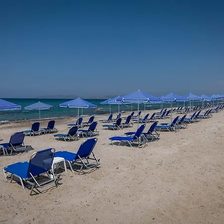 Hotell Smy Kos & Splash 4*