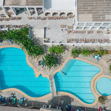 Smy Kos & Splash Hotell