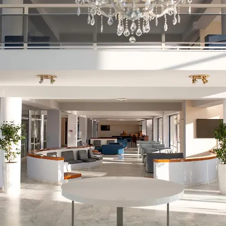 Hotell Smy Kos & Splash 4*