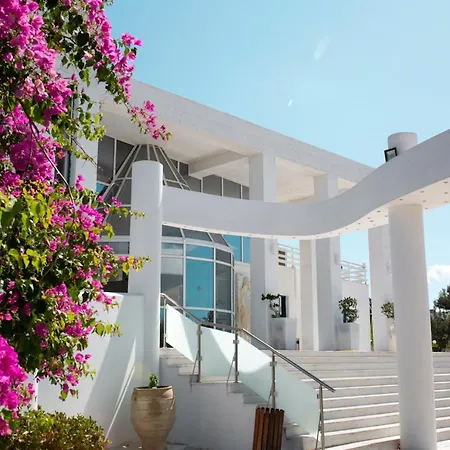Smy Kos & Splash Hotell 4*