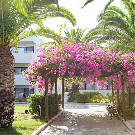 Hotell Smy Kos & Splash