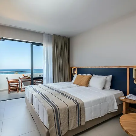 Smy Kos & Splash Hotell