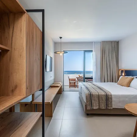 Hotell Smy Kos & Splash