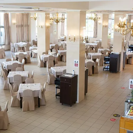 Smy Kos & Splash Hotell