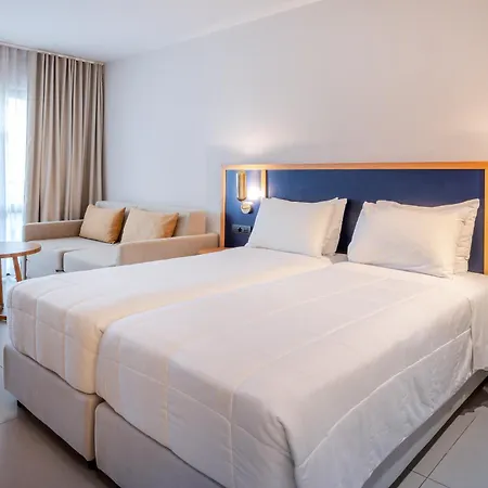 Smy Kos & Splash Hotell