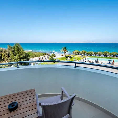 Smy Kos & Splash Hotell