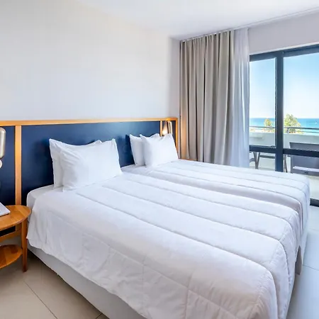 Hotell Smy Kos & Splash