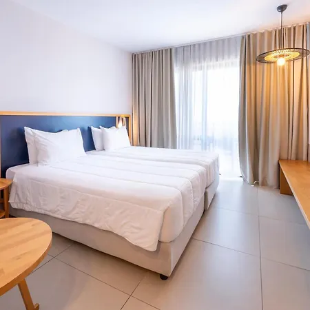 Hotell Smy Kos & Splash 4*