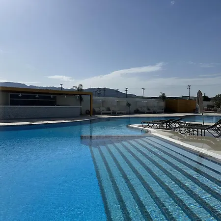 Hotel Smy Kos & Splash Mastichari (Kos)