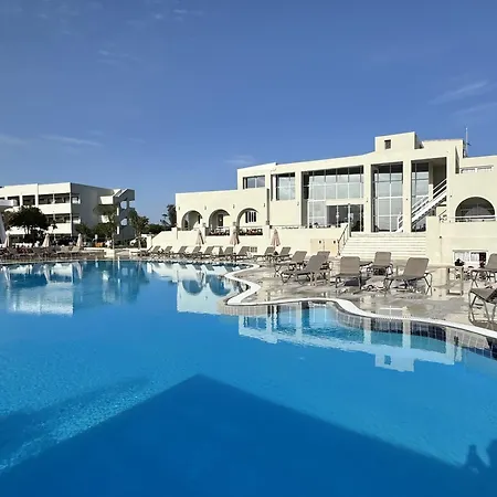 Smy Kos & Splash 4*