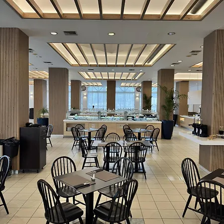 Hotel Smy Kos & Splash 4*