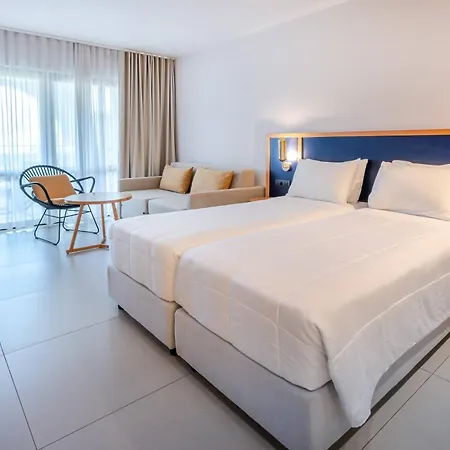 Smy Kos & Splash Hotel