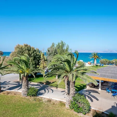 Smy Kos & Splash 4* Mastichari (Kos)