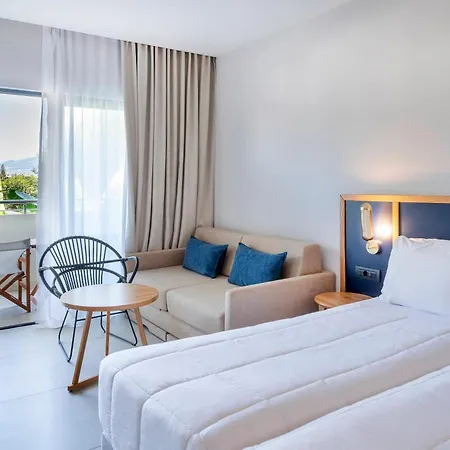 Hotel Smy Kos & Splash 4*