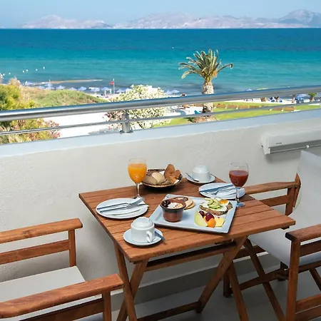 Smy Kos & Splash Hotel