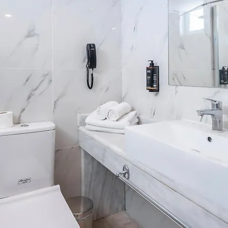 Smy Kos & Splash Hotel Mastichari (Kos)