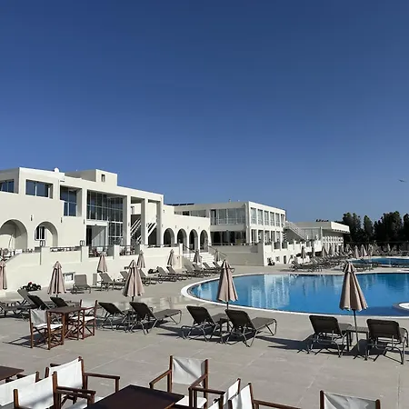 Smy Kos & Splash 4* Mastichari (Kos)
