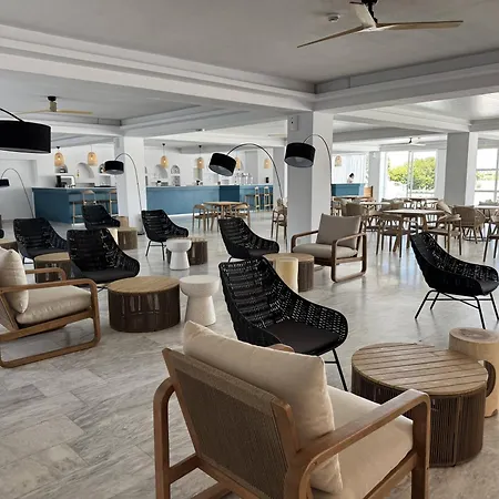 Smy Kos & Splash Hotel 4*