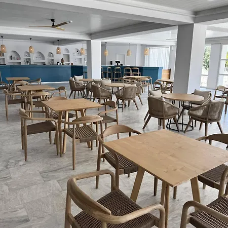 Smy Kos & Splash Hotel Mastichari (Kos)