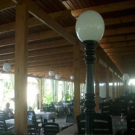 Smy Kos & Splash Hotel 4*