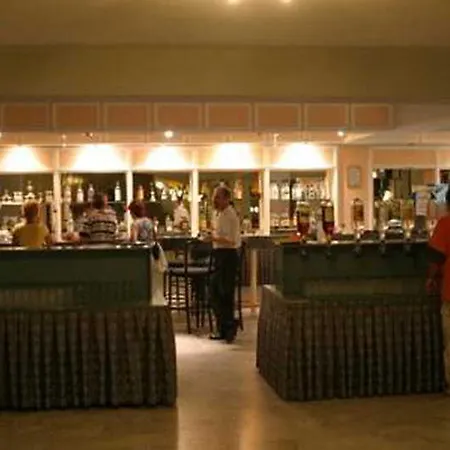 Smy Kos & Splash Hotel