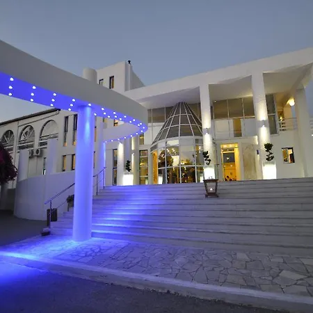 Smy Kos & Splash Hotel 4*